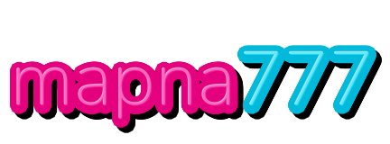 mapna777 — logo kanal